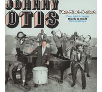 Otis, Johnny - Hum-Ding-a-Ling [Import]