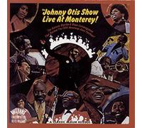 Otis, Johnny - Live at Monterey