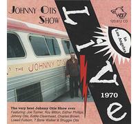Otis, Johnny - Live in L.a. [Import]