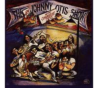 Otis, Johnny - New Johnny Otis Show [Import]