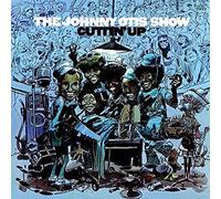 Otis, Johnny -Show- - Cuttin' Up