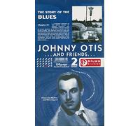 Otis, Johnny - Story of The. -Digi [Import]