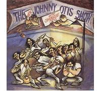 OTIS, Johnny - The New Johnny Otis Show / SNTF 878