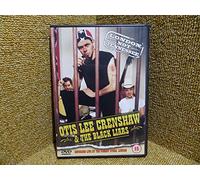 Otis Lee Crenshaw - Rich Hall Live [Import anglais]