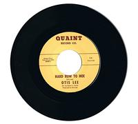 Otis Lee - Hard Row To Hoe b-w They Say I'm A Fool 7inch, 45rpm
