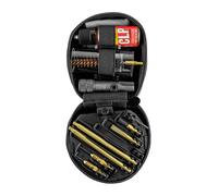 Otis Moderne Sporting Fusil et AR Système de Nettoyage, Mixte, FG-556-MSR BX, Noir