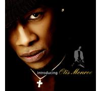 Otis Monroe - Introducing Otis Monroe [Import]