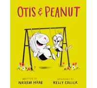 Otis & Peanut