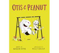 Otis & Peanut