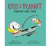 Otis & Peanut Forever And Ever