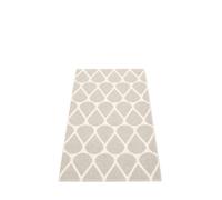 Otis Plastique Tapis 70x140 cm Pappelina - 7340020459567