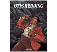 Otis Redding