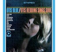 Otis Redding - Otis Blue- Otis Redding Sings Soul [Vinyl Lp] Gatefold Lp Jacket, 180 Gram
