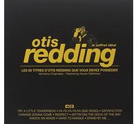 Otis Redding - Coffret Ideal