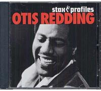 Otis Redding - Compilé Par Steve Cropper