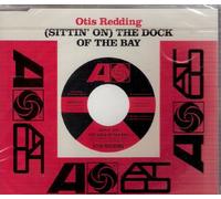 Otis Redding - Dock of The Bay-4 Titres