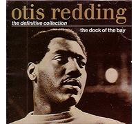 Otis Redding - Dock Of The Bay / Definitive Collection (IMPORT) (UK Import)