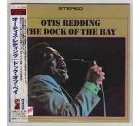 Otis Redding - Dock of The Bay [Import]