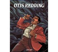 Otis Redding en BD
