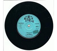 OTIS REDDING - glory of love 45 rpm single