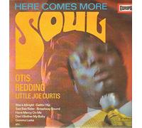 Otis Redding - Here Comes More Soul [LP, DE, Europa E 327]