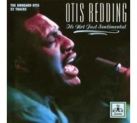 Otis Redding It's Not Just Sentimental (Vinyl) 12" Album