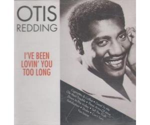 Otis Redding - I've Been Lovin' You Too Long [UK Import]