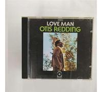 Otis Redding - Love Man