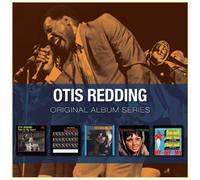 Otis Redding - Original Album Series - Box Set - 39 - D23z