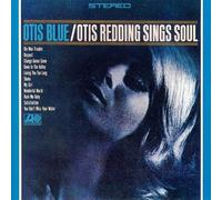 Otis Redding - Otis Blue [Import]