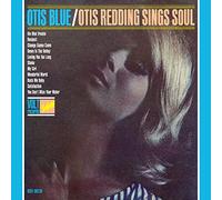 Otis Redding – Otis Blue: Otis Redding Sings Soul – Vinyle transparent (Éd. Atlantic 75)