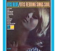 Otis Redding - Otis Blue: Otis Redding Sings Soul (Crystal Clear Vinyl LP) [New