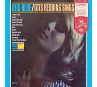 Otis Redding - Otis Blue / Otis Redding Sings Soul (Mono)(Rhino Reserve) [Vinyl Lp]