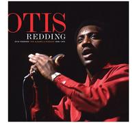 Otis Redding - Otis Forever: The Albums & Singles (1968-1970) [Vinyl Lp] Boxed Set