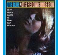 Otis Redding - Otis Redding Chante Soul (2023) LP Vinyle Pré Commande