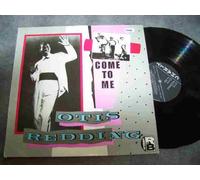 Otis Redding - Otis Redding - Come To Me - LP - Charly Records