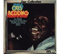Otis Redding - Otis Redding - Star-Collection - Midi - MID 20 043
