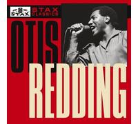 Otis Redding - Otis Redding Stax Classics [New CD]