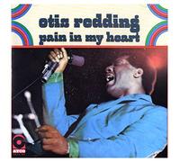 Otis Redding - Pain in My Heart