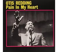 Otis Redding - Pain In My Heart [Vinyl] Uk - Import