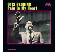 Otis Redding - Pain In My Heart (Mono)