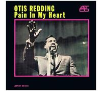 Otis Redding - Pain In My Heart (Mono) [Vinyl Lp] Gatefold Lp Jacket, 180 Gram