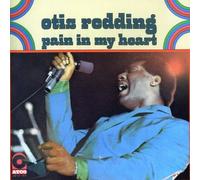 Otis Redding - Pain in My Heart