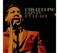 otis redding - pain in my heart [Vinilo]