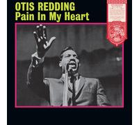 Otis Redding - Pain In My Heart [Vinyl Lp]