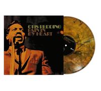 Pain In My Heart [VINYL]