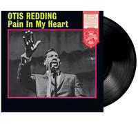 Otis Redding - Pain In My Heart [Vinyl Lp]