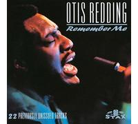 Otis Redding - Remember Me