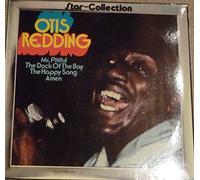 Otis Redding - Star Collection Otis Redding (MID 20 043)