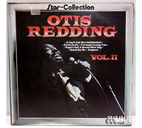 OTIS REDDING - star-collection, vol. 2 LP
